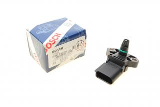 Датчик тиску наддуву турбіни VW T5/T6 2.0 TSI 16V 09- BOSCH 0 261 230 208