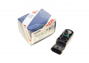 Датчик тиску наддуву турбіни Opel Movano B/Vivaro B 1.6D/2.3D 10- BOSCH 0 261 230 559