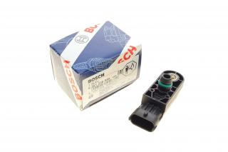 Датчик тиску наддуву турбіни Opel Movano B/Vivaro B 1.6D/2.3D 10- BOSCH 0 261 230 559