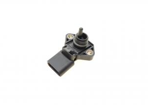 Датчик тиску наддуву турбіни VW Caddy II 1.9 TDi 96-04/LT II 28-46 2.5-2.8TDi  96-06/T4 2.5TDi 95-03 BOSCH 0 281 002 177