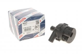 Насос циркуляції антифризу MB Sprinter W906 209-519 06-18/ MB W907-910 18-/MB Vito 639 03-14/MB Vito 447 14/ VW Crafter 30 06-16/ MB W164-463 BOSCH 0392023004