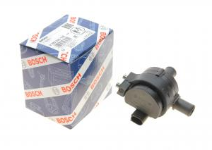 Насос циркуляції антифризу Renault Master III,Movano B/Trafic II,Vivaro A BOSCH 0 392 023 120