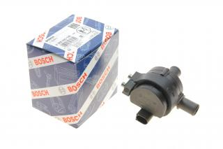 Насос циркуляції антифризу Renault Master III,Trafic III/Opel Movano B ,Vivaro B / MB Smart W 453/ MB W470 BOSCH 0 392 023 366