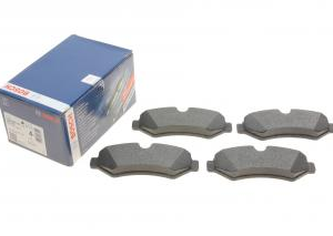 Колодки Sprinter W907-910 (211-519) задні BOSCH 0 986 460 026