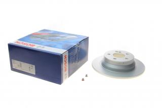 Диск гальмівний MB E-class (W211/W212/S211/S212) 02- задній (300x10) BOSCH 0 986 479 041