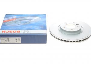 Диск гальмівний VW T5 передній (R17)  (333x32.5)    BOSCH 0 986 479 096
