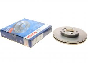 Диск гальмівний VW T4-T5-T6 передній R16 (308x29.5) BOSCH 0 986 479 211