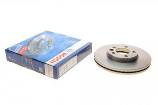 Диск гальмівний VW T4-T5-T6 передній R16 (308x29.5) BOSCH 0 986 479 211