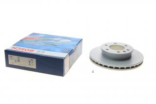 Диск гальмівний Sprinter-906,907,910 209-519 /VW Crafter 06-передній (300x28) BOSCH 0 986 479 294