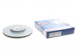 Диск гальмівний VW T5-T6 передній R17 (340x32.5) BOSCH 0 986 479 546