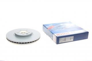 Диск гальмівний VW T5-T6 передній R17 (340x32.5) BOSCH 0 986 479 546