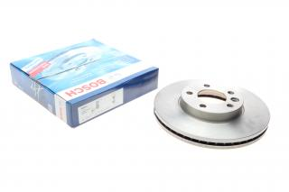 Диск гальмівний VW T4-T5-T6 передній R16 (308x29.3) BOSCH 0 986 479 R84