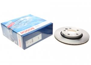 Диск гальмівний VW T5-T6 задній (R16) (293,7x22)    BOSCH 0 986 479 S06