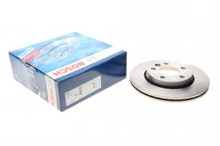 Диск гальмівний VW T5-T6 задній (R16) (293,7x22) BOSCH 0 986 479 S06