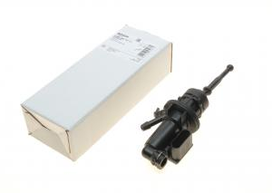 Головний циліндр зчеплення VW Caddy III-IV 03- D=15.87 BOSCH 0 986 486 153