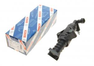 Робочий циліндр зчеплення VW Caddy II 1.9 SDI 95- (d=23.81mm) BOSCH 0 986 486 542