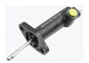 Робочий циліндр зчеплення MB Vito 638 2,3D 96-00 BOSCH 0 986 486 544