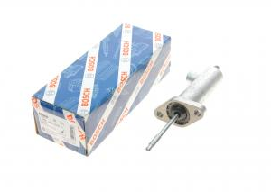 Робочий циліндр зчеплення MB Sprinter W901-904 208D-412D 96-00/ VARIO 512-818 96-13 /VW LT II 28-46 96-06 BOSCH 0 986 486 546