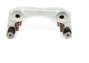 Скоба супорта Sprinter 906 209-519 06-19 / VW Crafter 30-50 06-16 задній з напрямними права MB-0004206415 Original