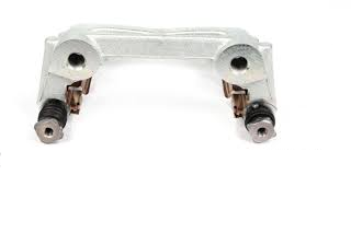 Скоба супорта Sprinter 906 209-519 06-19 / VW Crafter 30-50 06-16 задній з напрямними права MB-0004206415 Original