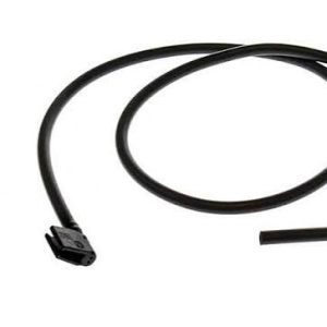 Форсунка склоомивача MB Sprinter W906 209-519 06-18/ VW Crafter 30-50 06-16 водій MB-A0008604447 Original + шланг