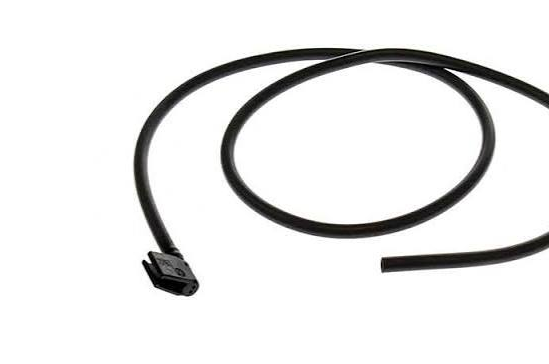 Форсунка склоомивача MB Sprinter W906 209-519 06-18/ VW Crafter 30-50 06-16 водій MB-A0008604447 Original + шланг