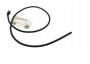 Форсунка склоомивача MB Sprinter W906 209-519 06-18/ VW Crafter 30-50 06-16 пасажир MB-A0008604547 Original  + шланг