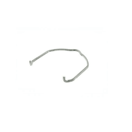 Хомут патрубка інтеркулера MB Vito 639, W166,211,221 3.0CDI, OM642 MB-0009931502 Original