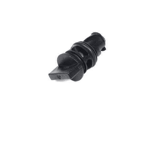Пробка зливу з радіатора Sprinter 906-907, W 211 MB-A 0009970733 Original