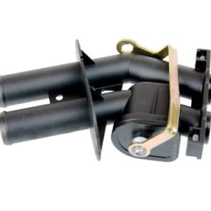 Краник пічки Sprinter-D-TD-901-904 96-00/ VW LT II 28-46 96-06 MB-001 830 8684 Original