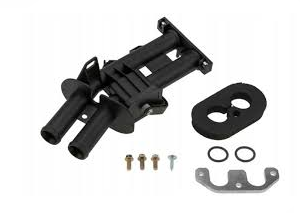 Краник пічки Sprinter-Cdi-901-905 00-06 MB-A0028308484 Original
