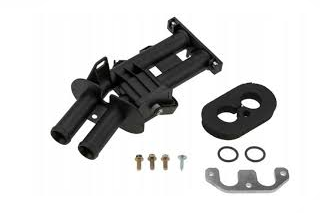 Краник пічки Sprinter-Cdi-901-905 00-06 MB-A0028308484 Original