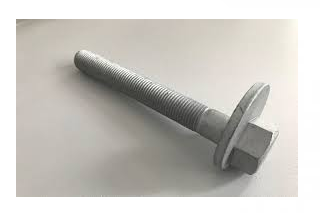 Болт розвалу заднього важеля Vito - 638-639 MB- 0029903120 ORIGINAL M14x110
