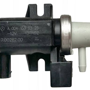 Клапан включення турбіни MB Vito 639 / Smart 450/ MB W211 ( двигун OM 646, 660 ) МВ-A0041539328 Original