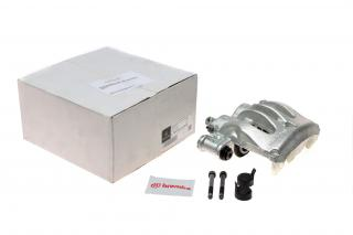 Супорт Sprinter 906 208-319 06-18/ VW Crafter 30-35 06-16 (2 поршня) передній лівий (D=48 mm) (сис Brembo) + напрямні Original 004420558380