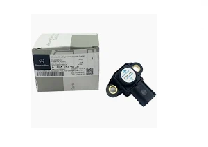 Датчик тиску наддуву турбіни MB Sprinter W901-905/MB Sprinter W906/MB Vito 638/MB Vito 639/Smart 450-451/MB W163-463/VW Crafter 2.0TDi 06-16 MB- A0041533128 -- 0061531428 Original