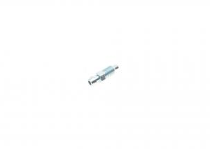 Штуцер прокачування гальм M8x1/8х28.0 QB 0093