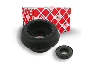 Опора перед аморт VW Caddy II -03 + підшипник VAG 357412331AS FEBI 01117