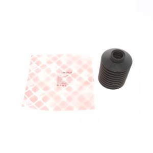 Пильник рейки VW T4 91- (25x47x153) FEBI 01138