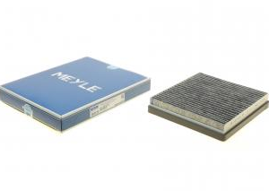 Фільтр салону MB ML-class (W163) 98-05 (вугільний) MEYLE 012 320 0016