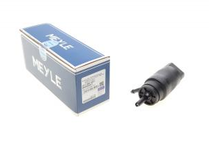 Насос склоомивача MB E-class (W124) 93-95 (моно) MEYLE 013 069 0001