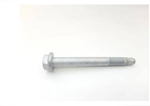 Болт кріплення Vito 639 заднього амортизатора верхній MB-A0139902801 Original M14x130