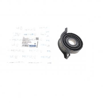 Підвісний підшипник MB 190 (W201) 84-93 (d=25mm) MEYLE 014 041 9040/S з підшипником