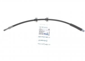 Шланг гальмівний Vito-638 передній ( 545 мм ) MEYLE 014 042 0028