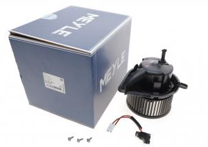 Моторчик пічки MB Sprinter W901-904 208-416 96-06/ VW LT II 28-46 96-06 MB-0008352285 MEYLE 014 236 0004