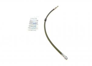 Шланг гальмівний Vito-639 4х4 передній ( 605 мм ) MEYLE 014 525 0022