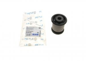 Сайлентблок Vito 447 14- 4х4 важеля переднього MEYLE 014 610 0050