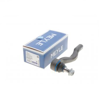 Накінечник рульової тяги MB Vito 639 03-14 MEYLE 016 020 0034 лівий