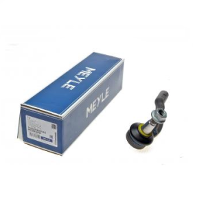 Накінечник рульової тяги MB Sprinter  W910 18- лівий MB-A9104606100 MEYLE 016 020 0067/HD ( посилений )