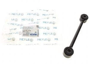 Стійка стабілізатора Sprinter-910 задня ліва=права 185mm MEYLE 016 060 0120